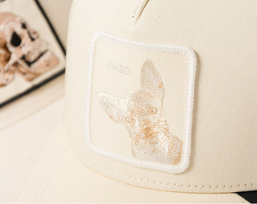 Cap Goorin - Tonal Amigo - Chihuahua - Wax
