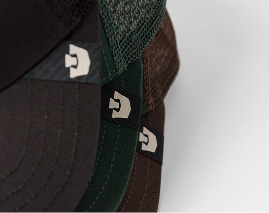 Cap Goorin - Represent Eagle Trucker - Guard