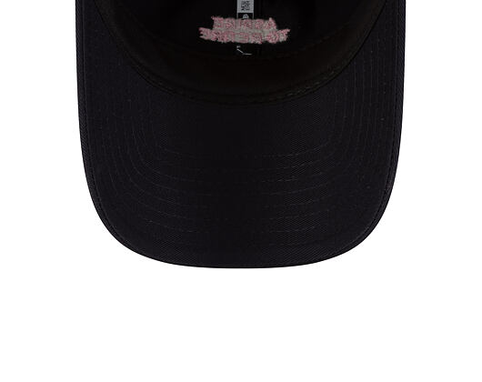 Cap New Era - Branded Slogan 9TWENTY - Navy