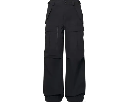Oakley - Baldface Shell Pant - Blackout