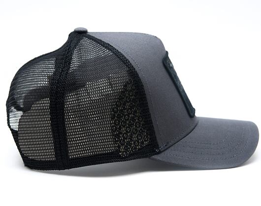 Cap Goorin - The Boss Trucker - Gorilla - Oil