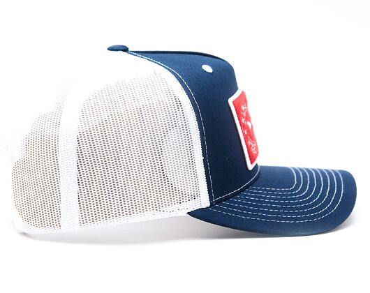 Cap Stetson - Southern Son Trucker Cap - Ringers Western - 2