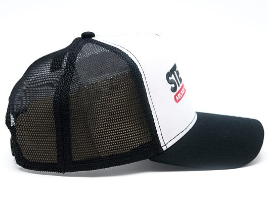 Cap Stetson - Trucker Cap Arcade Joystick