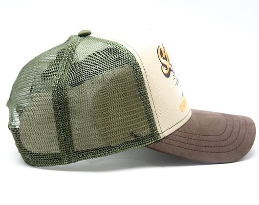 Cap Stetson - Trucker Cap Champion