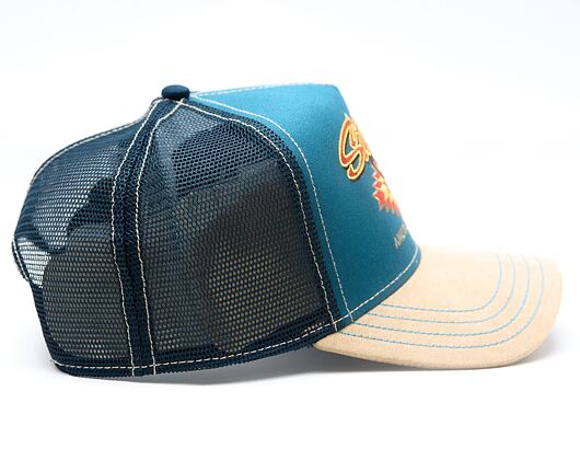 Cap Stetson - Trucker Cap Cowboy