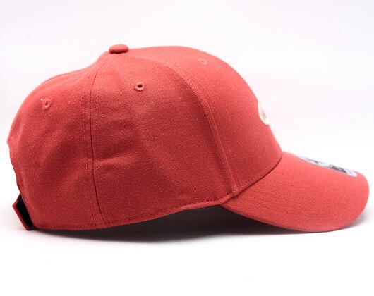 Cap Oakley - 47 Oakley Mvp Cap - Flame Red