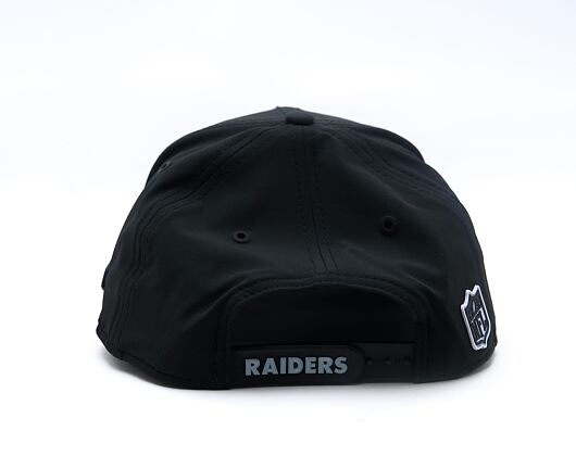 Cap New Era - NFL 2026 Sideline 9SEVENTY Stretch-Snap - Las Vegas Raiders - Team Color