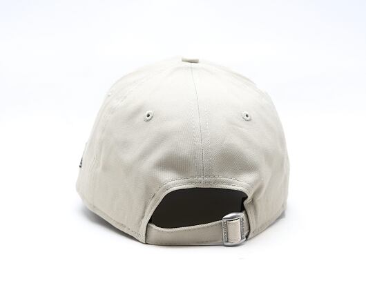 Cap New Era - Branded Skull Pack 9FORTY - Stone / Light Brown