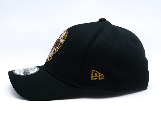 Cap New Era - Branded Skull Pack 9FORTY - Black