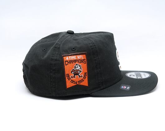 Cap New Era - NFL Championship 19TWENTY - Cleveland Browns - Team Color