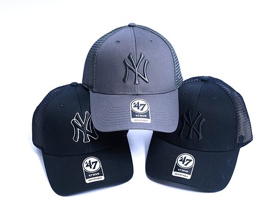 Cap '47 Brand - MLB Branson MVP - NY Yankees
