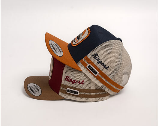 Cap Stetson - Big Rig Trucker Cap - Ringers Western - 86