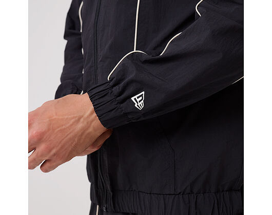 Jacket New Era - MLB Piping Track Jacket - NY Yankees - Navy