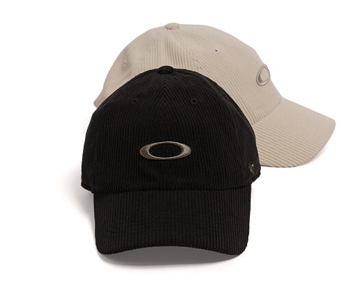 Cap Oakley - Remix Corduroy Dad Hat