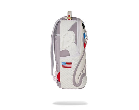 Backpack Sprayground - Nasa White Suit Inspired Backpack