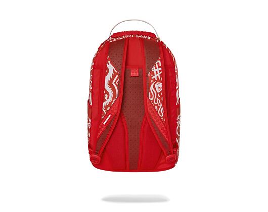 Sprayground - Graffiti Wall Backpack