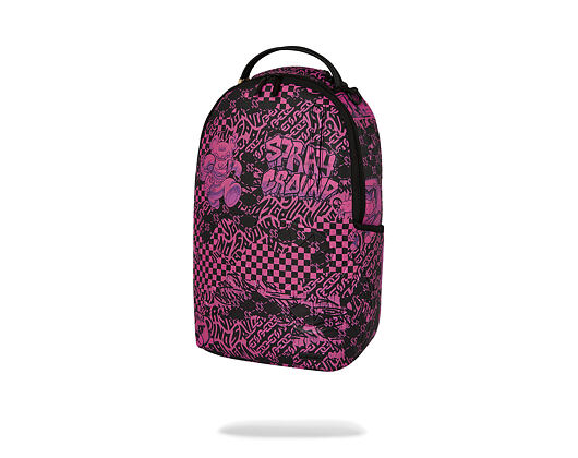 Sprayground - Organza Shark Backpack