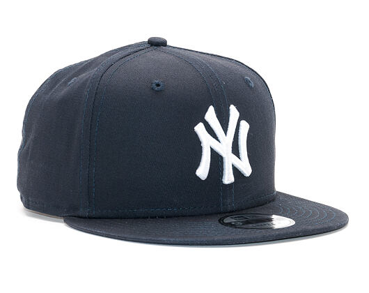 New Era 9FIFTY New York Yankees Snapback Team Color Cap