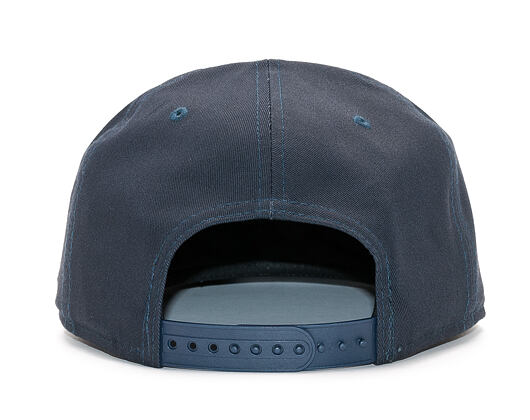 New Era 9FIFTY Boston Red Sox Snapback Team Color Cap