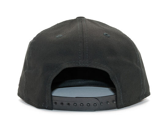 New Era 9FIFTY MLB New York Yankees Snapback Black / Black Cap