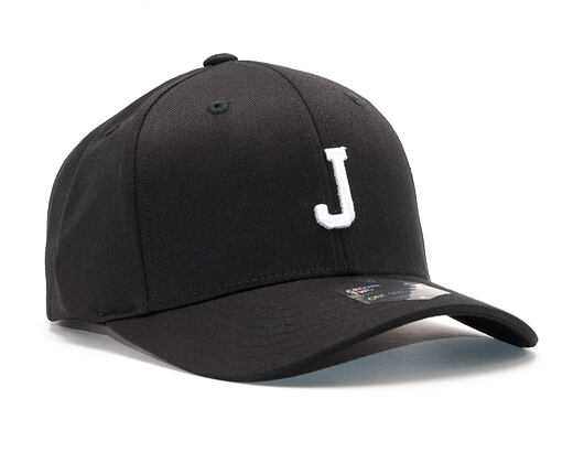 State of WOW Juliet SC9201-990J Baseball Cap Crown 2 Black/White Strapback