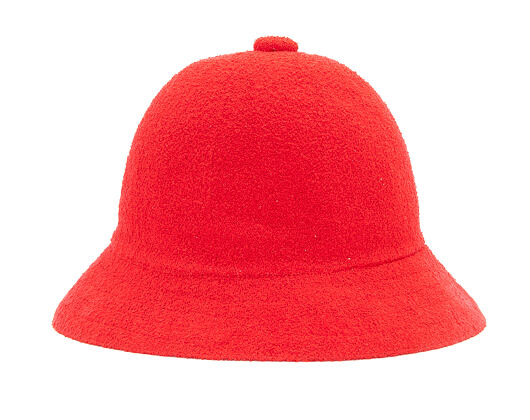 Kangol 0397BC Bermuda Casual Scarlet SC613 Bucket Hat