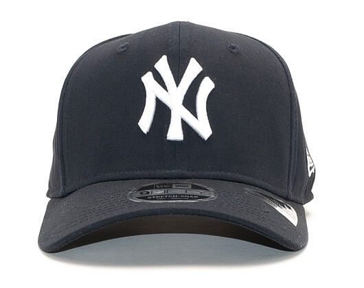 New Era 9FIFTY Stretch-Snap MLB Team New York Yankees Snapback Team Color Cap