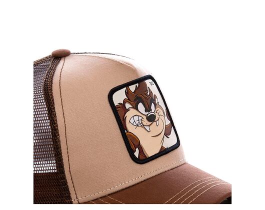 Capslab Trucker By Freegun (LOONEY TUNES) Taz Cap