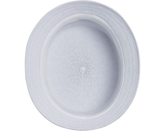 Kangol K3299HT Tropic Bin White Bucket Hat