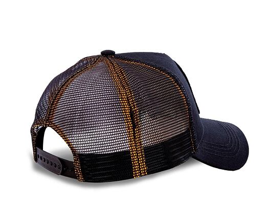 Capslab Trucker Looney Tunes - Daffy 1 Cap