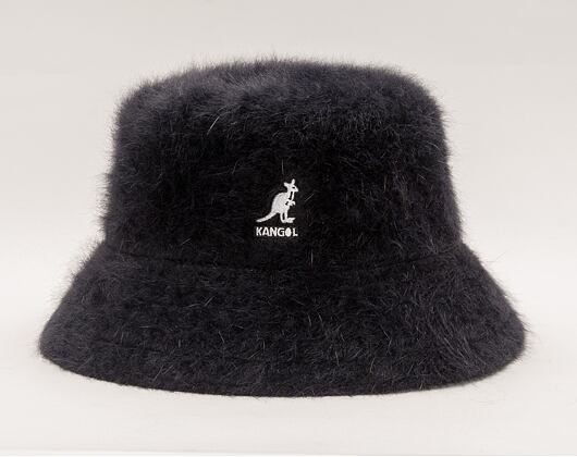 Kangol Furgora Bucket K3477-BK001 Black