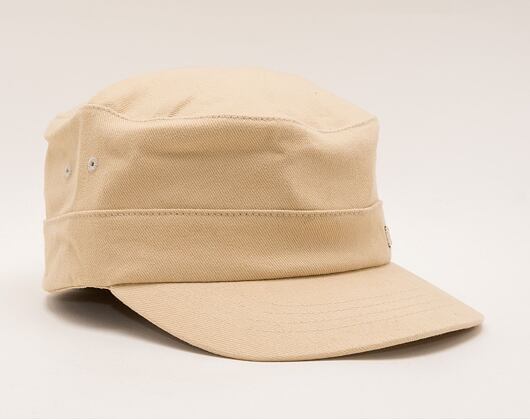Kangol Cotton Twill Army Cap 9720BC-BG265 Beige