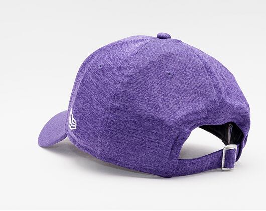 New Era 9FORTY NBA Shadow Tech Los Angeles Lakers Strapback Team Color Cap