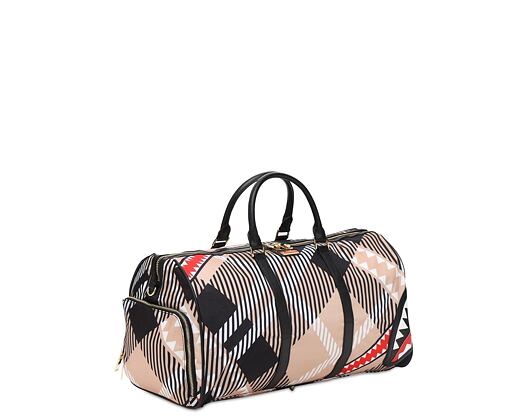 Sprayground Sharkburry Duffle