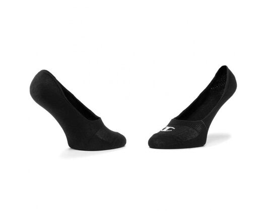 Champion Invisible Leg 2-Pack CH0008QK-8VA Socks