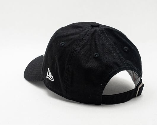 New Era 9TWENTY Minor League Casual Classic Houston Buffs Black Cap