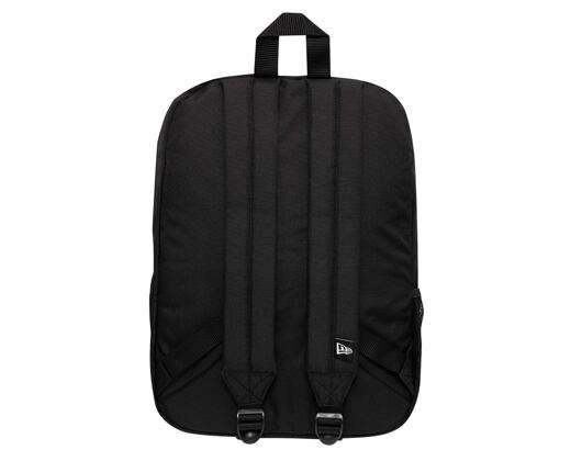 New Era Stadium Pack New York Yankees Black / White Backpack
