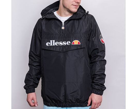 Ellesse Monterini 2 Black (Anthracite) Jacket