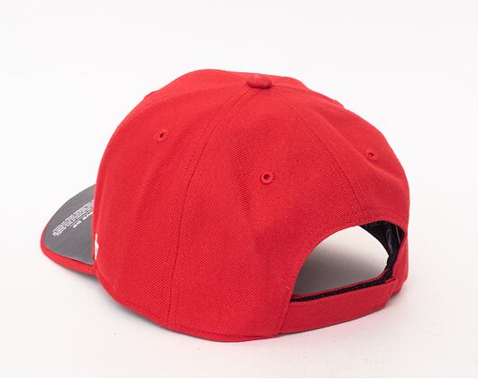 '47 Brand Classic '47 MVP DP Red Cap