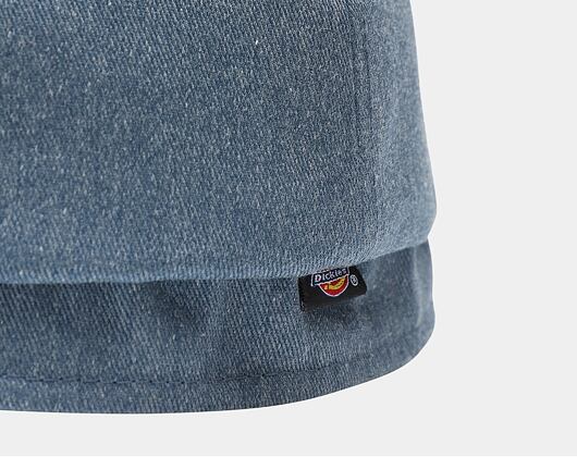 Dickies Telida Cap Air Force Blue Flat Cap