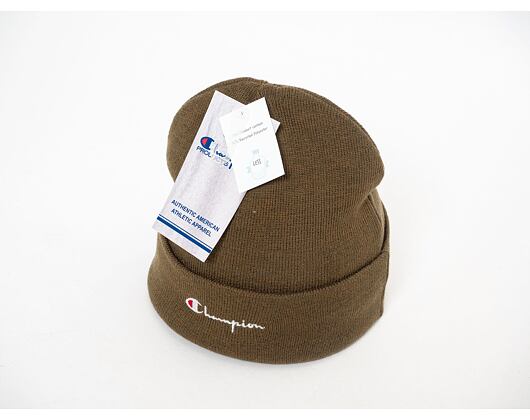 Champion Beanie Cap 805449 GS556