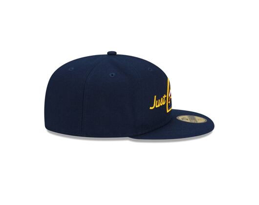 New Era 59FIFTY NBA Just Don Denver Nuggets Cap