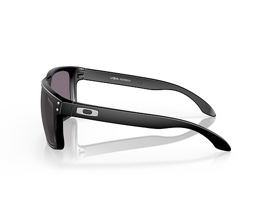 Oakley Holbrook XL Matte Black/PRIZM Grey 0OO9417 94172259 Sunglasses