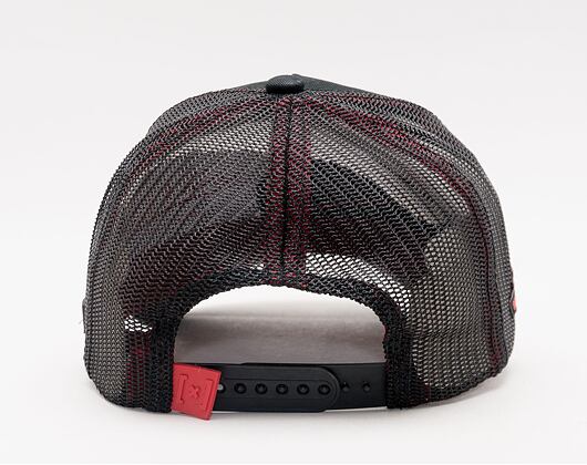 Capslab Trucker - Woody Woodpecker CL/WWP1/1/WOO2 Cap