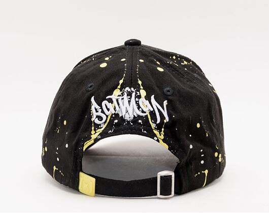 Capslab Trucker Batman - Dc Comics Street CL/DC/TAG/1/BAT Cap