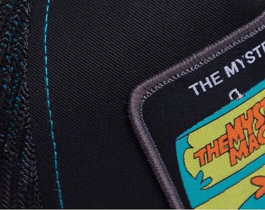 Capslab Trucker - Scooby-Doo CL/SD1/1/MAC2 Cap