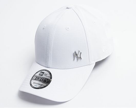 New Era 9FORTY Flawless Logo New York Yankees Cap
