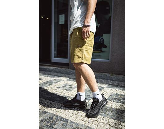 Dickies Pelican Rapids Olive Lanzones Shorts