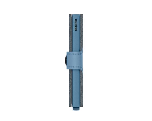 Secrid Miniwallet Yard Powder Sky Blue