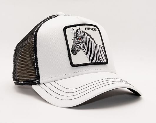 Goorin Bros. Brothers Safari Capsule Exxxtreme White